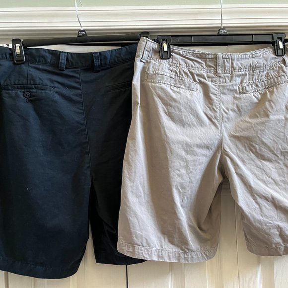 2 pairs mens shorts 34 waist - Picture 2 of 7